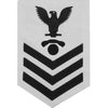 Navy E-4/5/6 Interior Communication Electrician Rating Badges