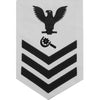 Navy E-4/5/6 Machinery Repairman Rating Badges