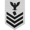 Navy E-4/5/6 Personnel Specialist Rating Badges