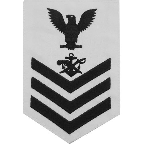 Navy E-4/5/6 Special Warfare Boat Operator Rating Badges Badges 81098