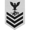 Navy E-4/5/6 Special Warfare Operator Rating Badges