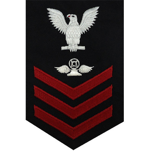 Navy E-4/5/6 Air Traffic Controller Rating Badges Badges 81186