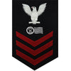 Navy E-4/5/6 Postal Clerk Rating Badges Badges 81209