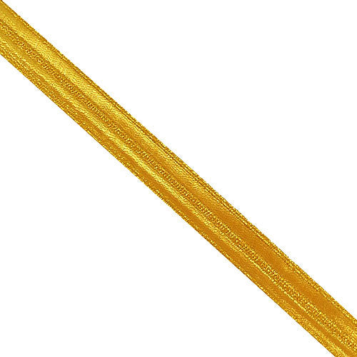 Navy Synthetic Gold Lace Dress Uniform Accessories 80943