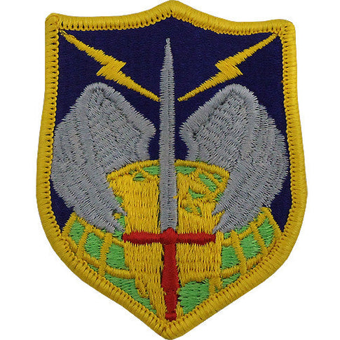 NA Aerospace Defense Command (NORAD) Class A Patch