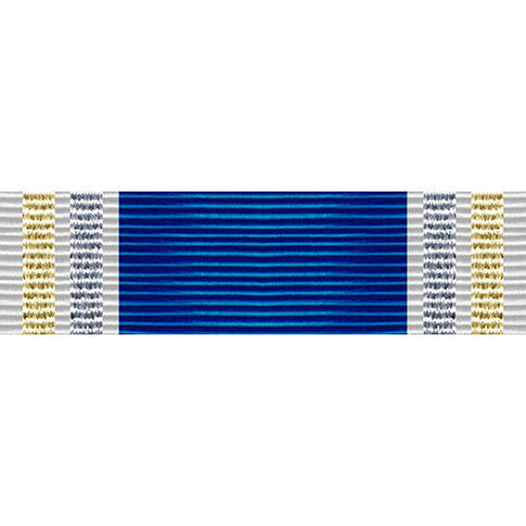 NATO Meritorious Service Medal Ribbon