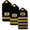 Navy Male Hard Shoulder Board - Judge Advocate - Sold in Pairs