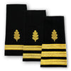 Navy Soft Shoulder Marks - Nurse Corps - Sold in Pairs