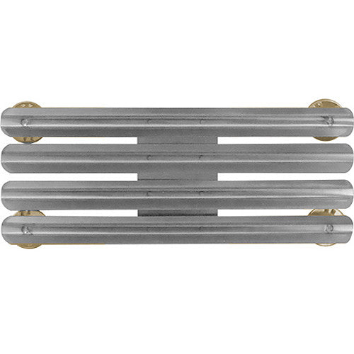 Flush-Spaced 12 Ribbon Mount Ribbon and Medal Mounts 