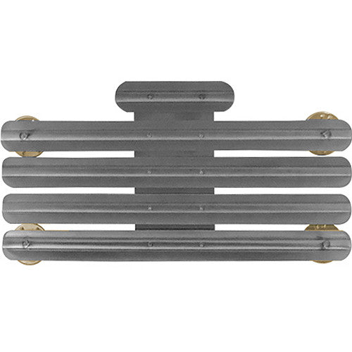 Flush-Spaced 13 Ribbon Mount Ribbon and Medal Mounts 