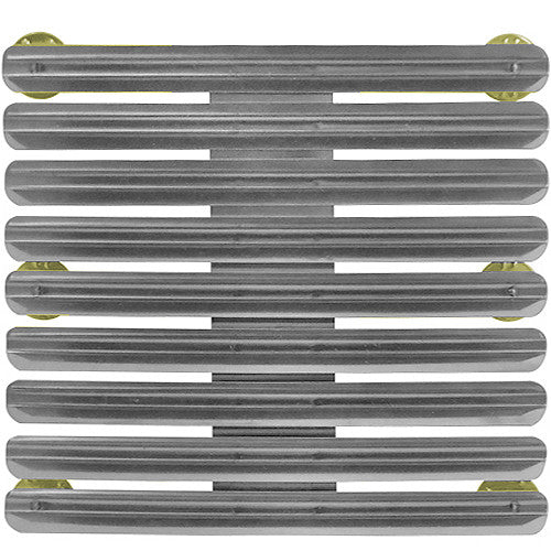 Flush-Spaced 27 Ribbon Mount – USAMM