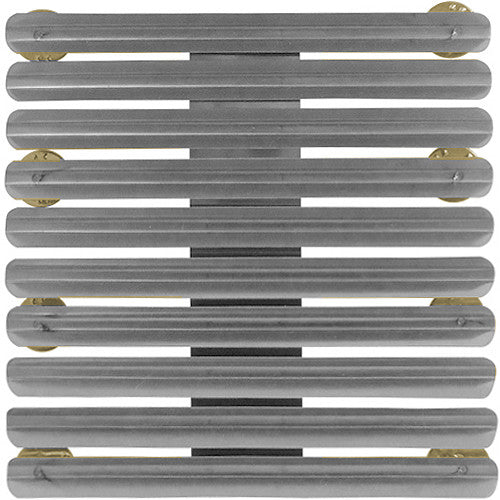Flush-Spaced 30 Ribbon Mount Ribbon and Medal Mounts 