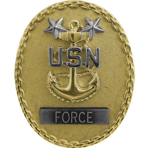 Navy Chief Petty Officer Identification Badges Badges 1565