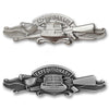 Navy Enlisted Expeditionary Warfare Specialist Insignias