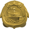 Navy Small Craft Insignias Badges 1558