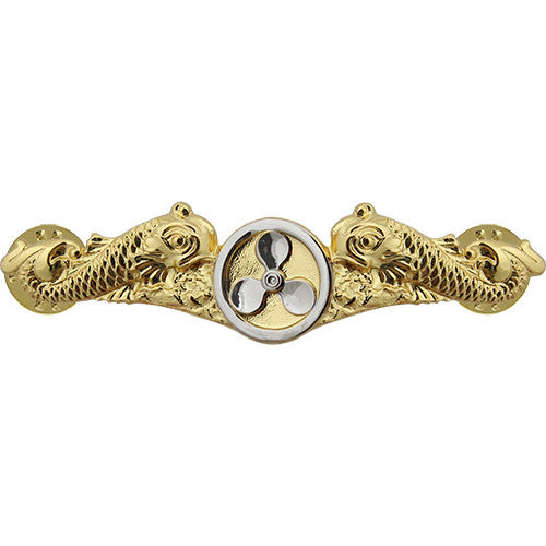 Navy Submarine Engineering Duty Insignia Badges 