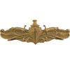 Navy Surface Warfare Insignias Badges 1706 NAV-SW-OFFC