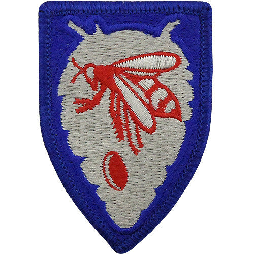 North Carolina National Guard Class A Patch Patches and Service Stripes 