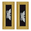 Army Female Shoulder Boards - Chaplain - Sold in Pairs