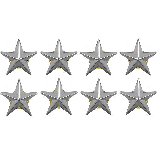 Army Mirror Finish Officer Rank Rank 6558 GEN-MF