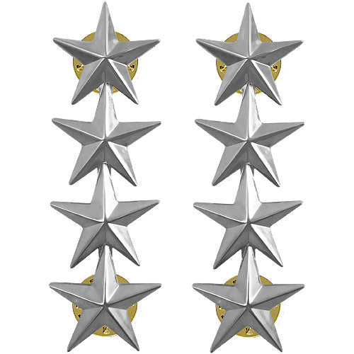 Army Mirror Finish Officer Rank Rank 6628