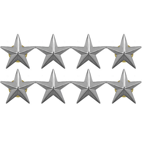Army Mirror Finish Officer Rank Rank 6631