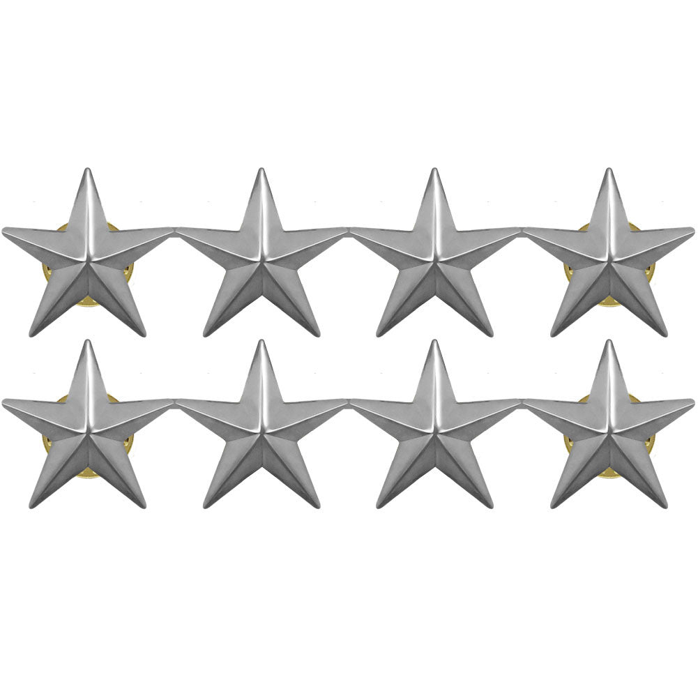 Air Force Mirror Finish Officer Rank Rank AFR-8015