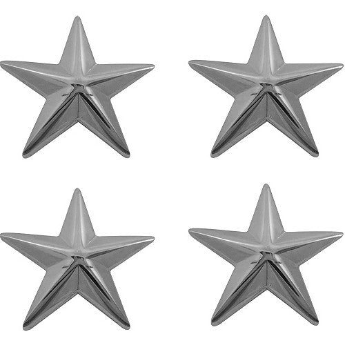 Army Mirror Finish Officer Rank Rank 6556 MG-MF