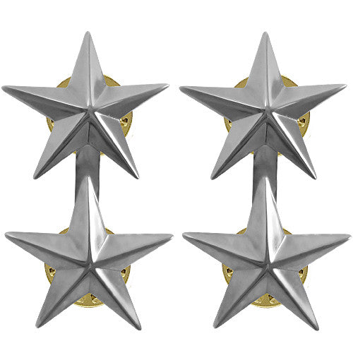 Army Mirror Finish Officer Rank Rank 6626
