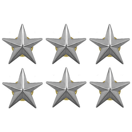 Army Mirror Finish Officer Rank Rank 6557 LTG-MF