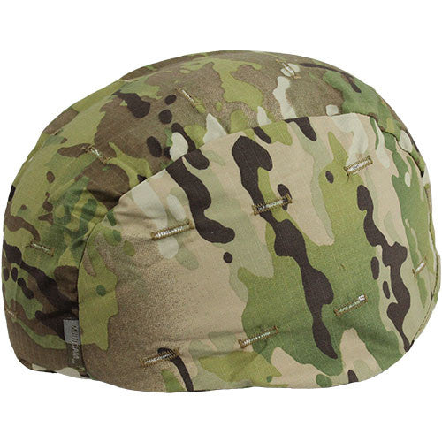 ocp scorpion helmet cover Tru-Spec Helmet Covers (Pasgt Kevlar) Medium / Large / Multicam