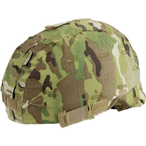 ocp scorpion helmet cover Tru-Spec Nylon/Cotton Ripstop MICH Helmet Cover, Multicam