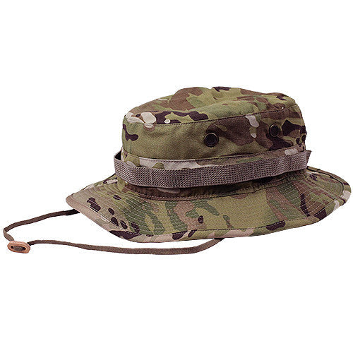 OCP Improved Hot Weather Combat Uniform Boonie Caps – USAMM