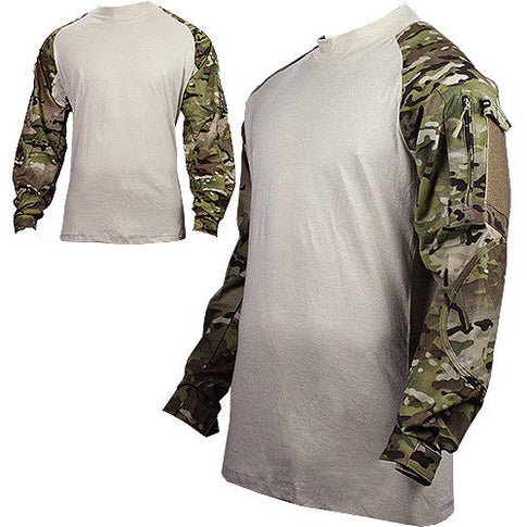 TRU-SPEC MultiCam (OCP) Combat Shirt