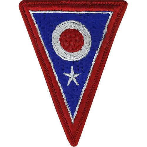 Ohio National Guard Class A Patch Patches and Service Stripes 
