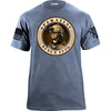 Operating Since 1776 George Washington Sepia T-Shirt