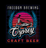 Osprey Ale 80s Tshirt Shirts 