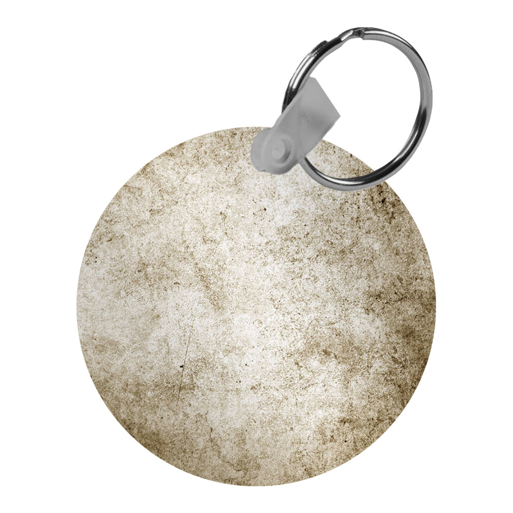 Custom Keychain Swag Blanks Blank.Keychain.Paper