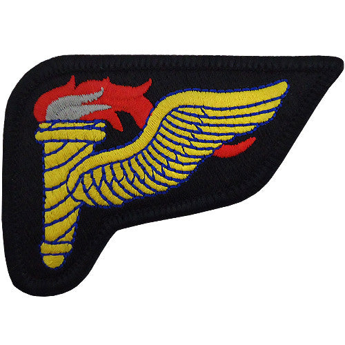 Army Pathfinder Class A Patch Patches and Service Stripes 