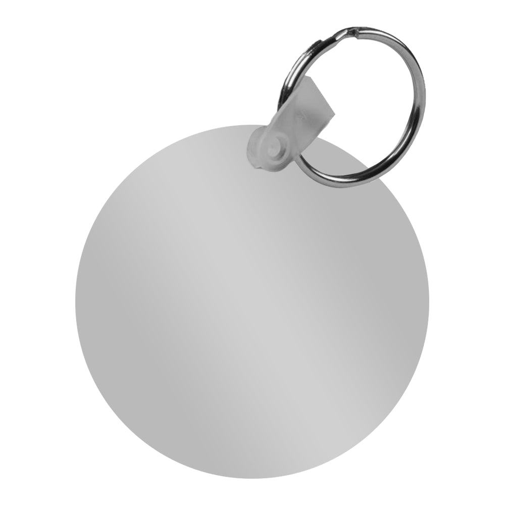 Custom Keychain Swag Blanks Blank.Keychain