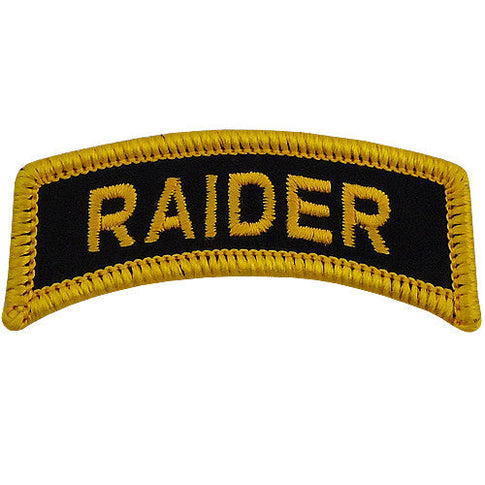 Raider Class A Tab