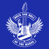 Rock and Roll of The Marne T-Shirt Shirts 