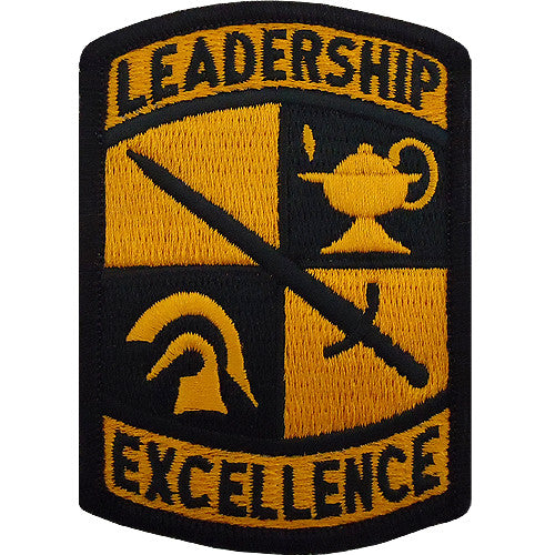 ROTC Cadet Class A Patch Patches and Service Stripes 