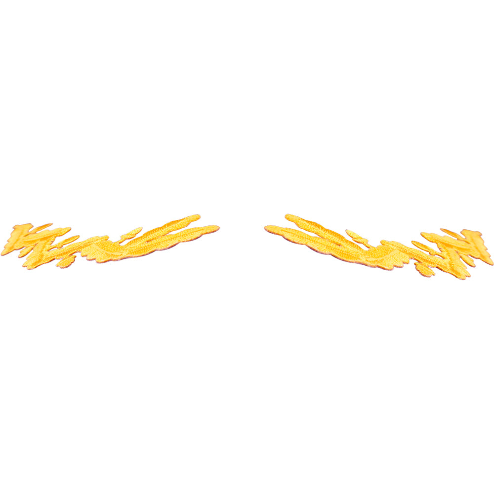 Cap Builder Scrambled Eggs Captain-Commander 