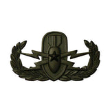 Explosive Ordnance Disposal (EOD) Badge Badges 1249 ORD-SNR-SBD