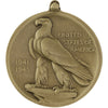 Asiatic Pacific Campaign Medal - WWII