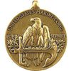 Marine Corps China Service Medal Military Medals 