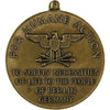 Medal for Humane Action Military Medals 