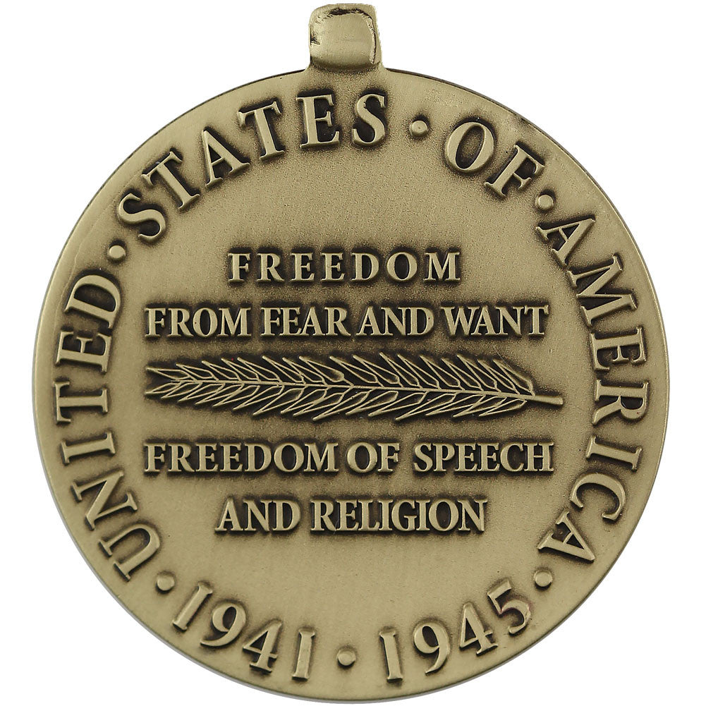 World War II Victory Medal Military Medals 