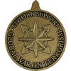 Global War On Terrorism Civilian Service Medal Military Medals 